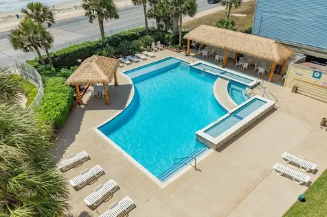 7700 Seawall Boulevard 410 Galveston TX 77551