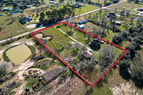 6250 N Mallard Drive Fulshear TX 77441