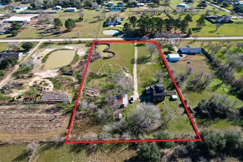 6250 N Mallard Drive Fulshear TX 77441