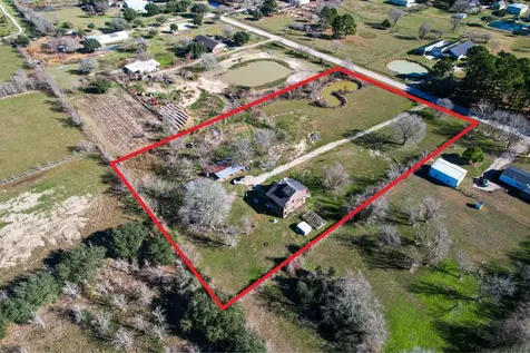 6250 N Mallard Drive Fulshear TX 77441