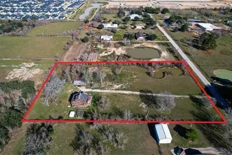 6250 N Mallard Drive Fulshear TX 77441