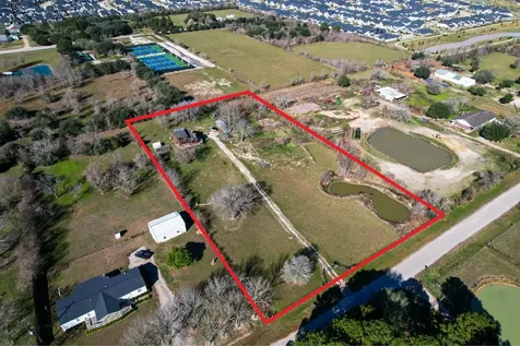 6250 N Mallard Drive Fulshear TX 77441