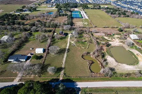 6250 N Mallard Drive Fulshear TX 77441