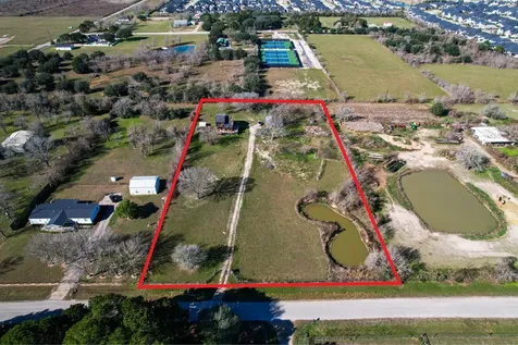 6250 N Mallard Drive Fulshear TX 77441