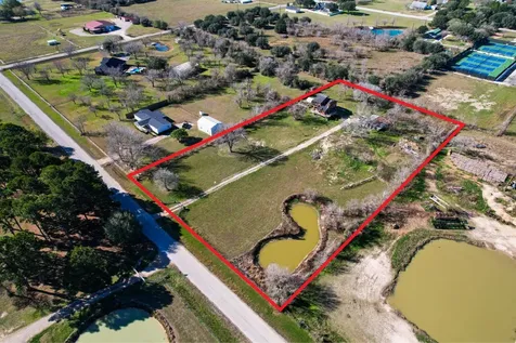 6250 N Mallard Drive Fulshear TX 77441