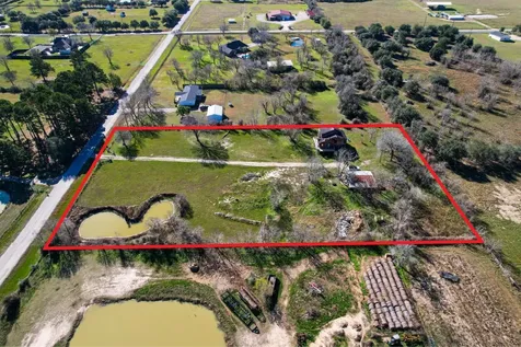 6250 N Mallard Drive Fulshear TX 77441