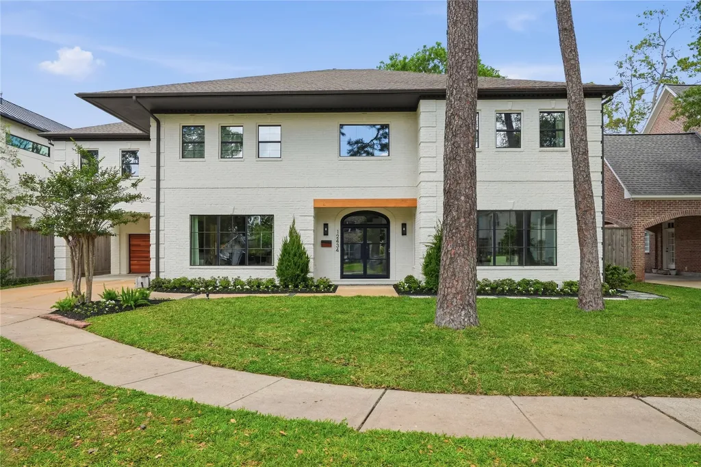12434 Boheme Drive Houston TX 77024