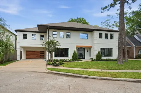 12434 Boheme Drive Houston TX 77024