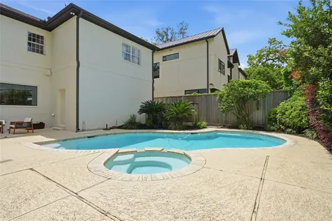 12434 Boheme Drive Houston TX 77024