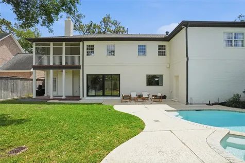 12434 Boheme Drive Houston TX 77024