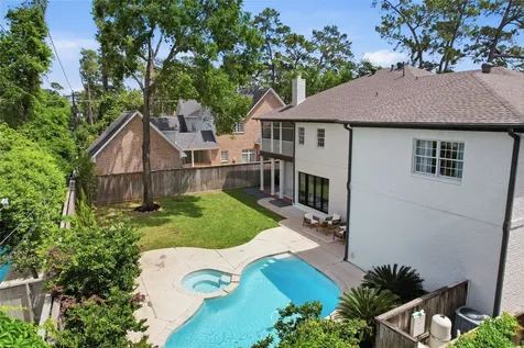 12434 Boheme Drive Houston TX 77024