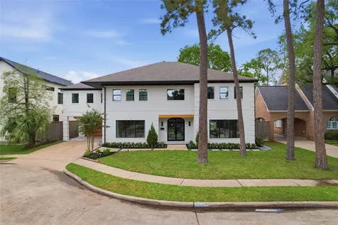 12434 Boheme Drive Houston TX 77024