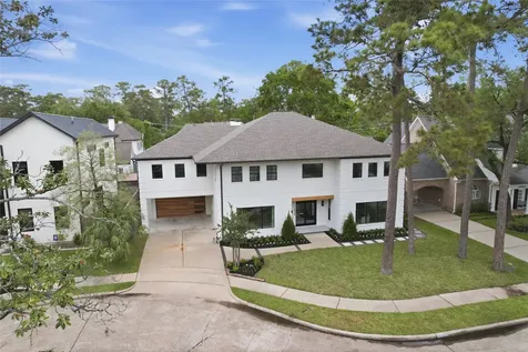 12434 Boheme Drive Houston TX 77024