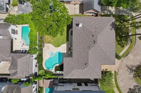 12434 Boheme Drive Houston TX 77024