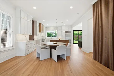 12434 Boheme Drive Houston TX 77024