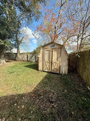 4411 Rattan Avenue Bay City TX 77414