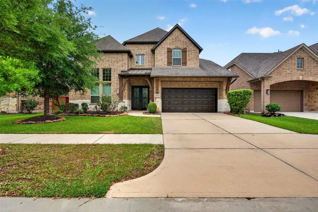 25238 Birchwood Springs Avenue Porter TX 77365