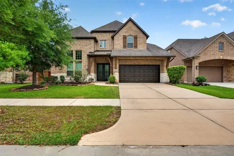 25238 Birchwood Springs Avenue Porter TX 77365