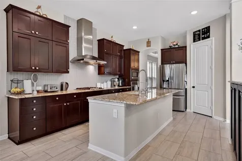25238 Birchwood Springs Avenue Porter TX 77365