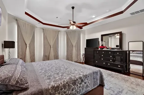 25238 Birchwood Springs Avenue Porter TX 77365