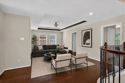 25238 Birchwood Springs Avenue Porter TX 77365