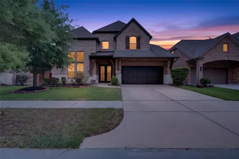 25238 Birchwood Springs Avenue Porter TX 77365