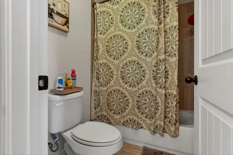 25238 Birchwood Springs Avenue Porter TX 77365