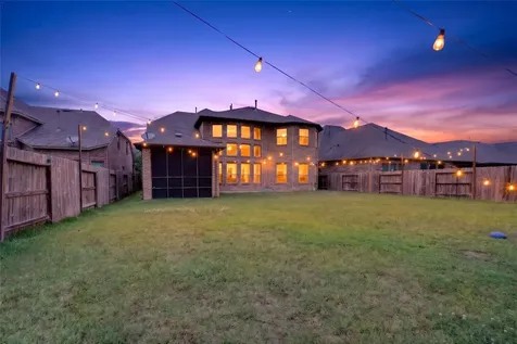 25238 Birchwood Springs Avenue Porter TX 77365