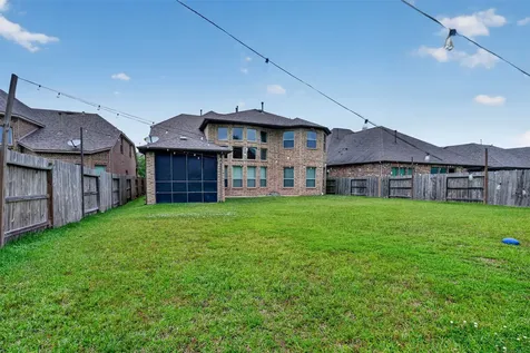25238 Birchwood Springs Avenue Porter TX 77365
