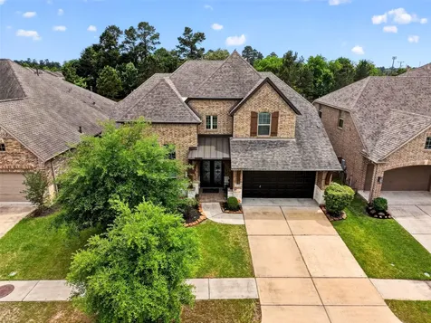 25238 Birchwood Springs Avenue Porter TX 77365