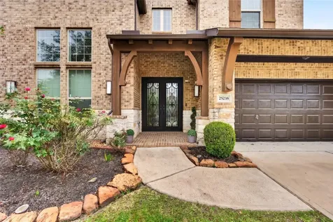 25238 Birchwood Springs Avenue Porter TX 77365