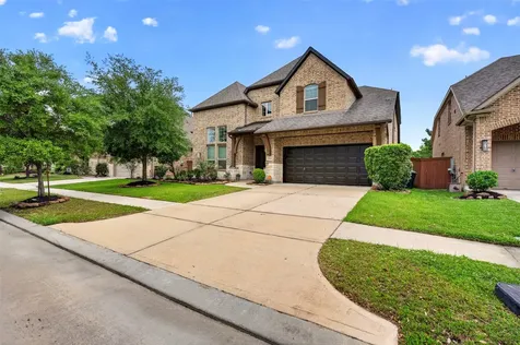 25238 Birchwood Springs Avenue Porter TX 77365