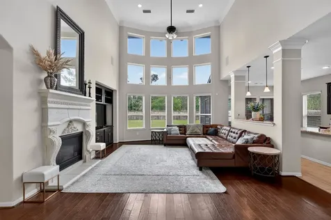25238 Birchwood Springs Avenue Porter TX 77365