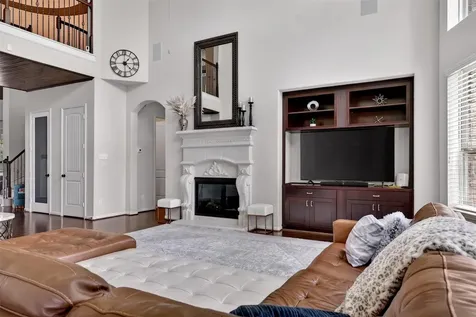 25238 Birchwood Springs Avenue Porter TX 77365