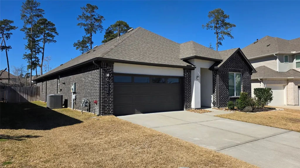 13304 Big Sky Court Conroe TX 77384