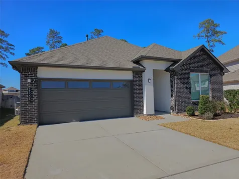 13304 Big Sky Court Conroe TX 77384