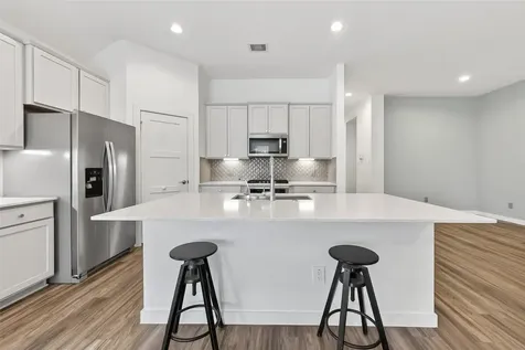13304 Big Sky Court Conroe TX 77384