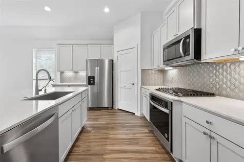 13304 Big Sky Court Conroe TX 77384