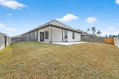 13304 Big Sky Court Conroe TX 77384