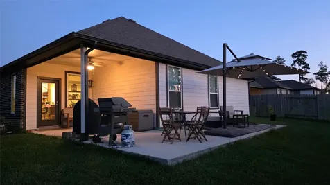 13304 Big Sky Court Conroe TX 77384
