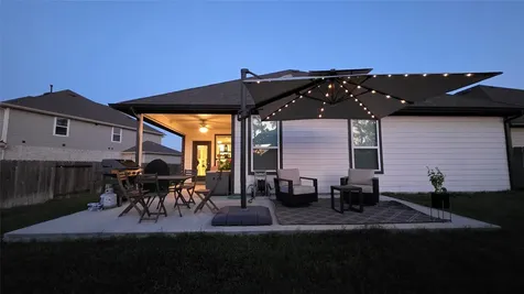 13304 Big Sky Court Conroe TX 77384