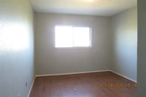 6527 Gladewell Drive Houston TX 77072