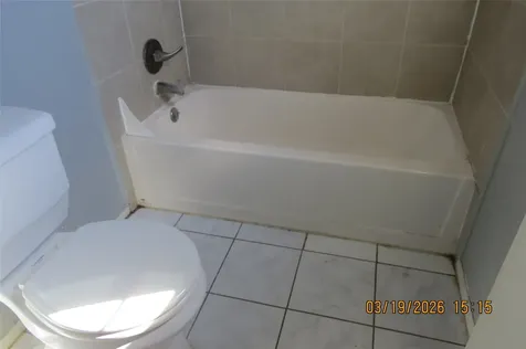 6527 Gladewell Drive Houston TX 77072