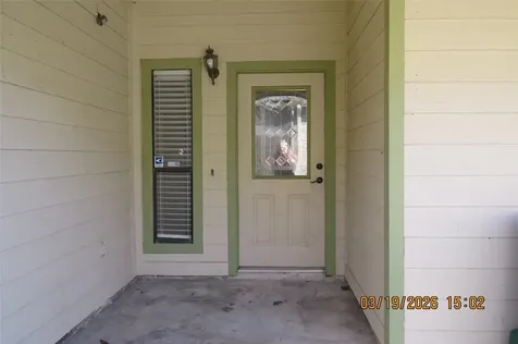 6527 Gladewell Drive Houston TX 77072