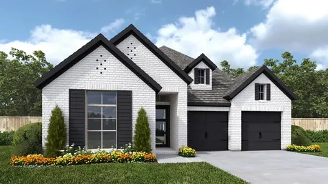 12207 Hudson Drive Mont Belvieu TX 77523