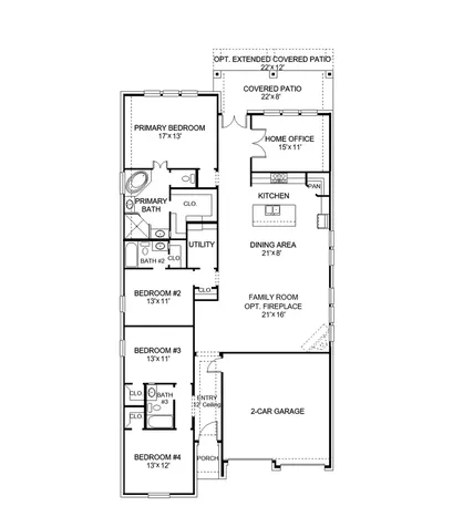 12207 Hudson Drive Mont Belvieu TX 77523