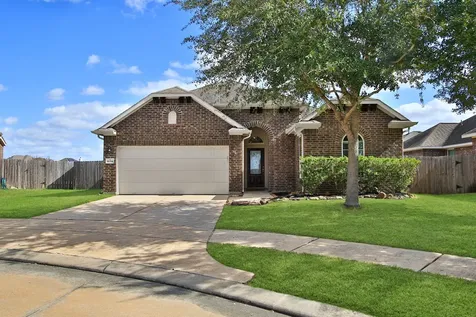 16334 Tyler Reach Drive Hockley TX 77447