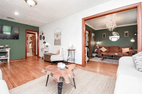 302 Damon Street Richmond TX 77406-3708