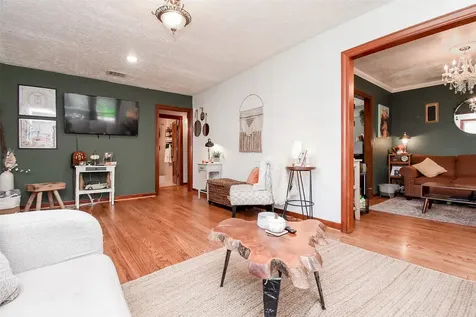 302 Damon Street Richmond TX 77406-3708