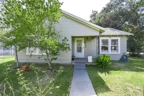 302 Damon Street Richmond TX 77406-3708